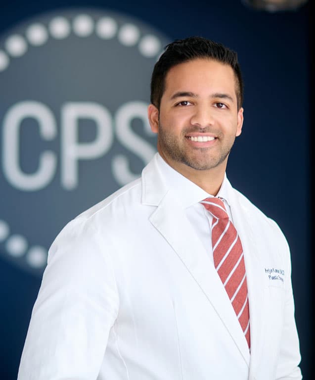 Dr. Arjun P. Kanuri, MD, MBA