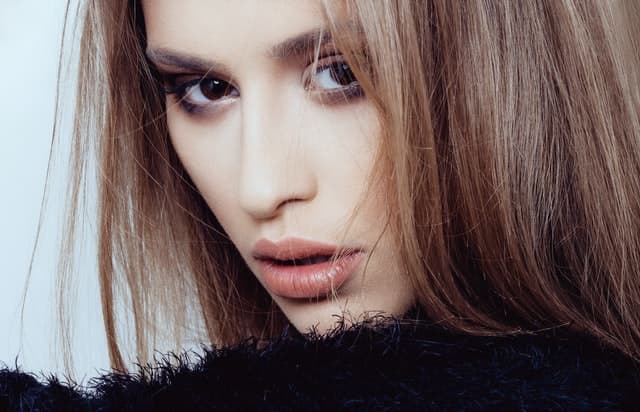 Brow lift procedure by Dr. Kanuri in Washington DC