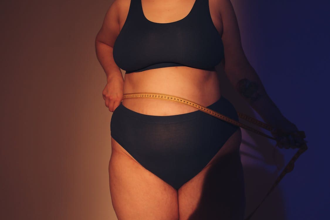 Fat grafting body contouring by Dr. Kanuri in Washington DC